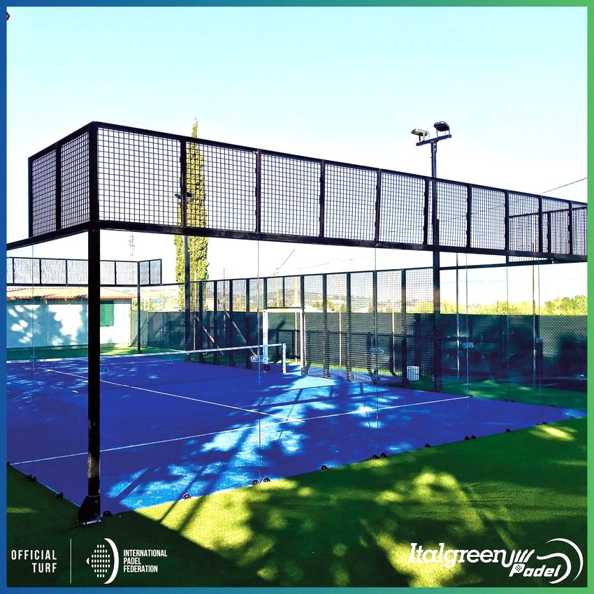Difference Between Pickleball And Paddle Tennis