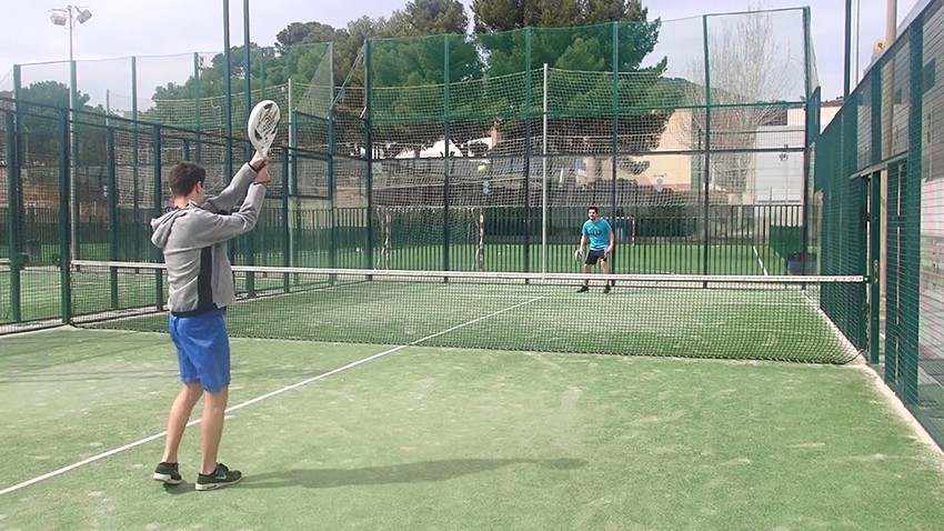 Paddle Tennis Court Vs Pickleball Court