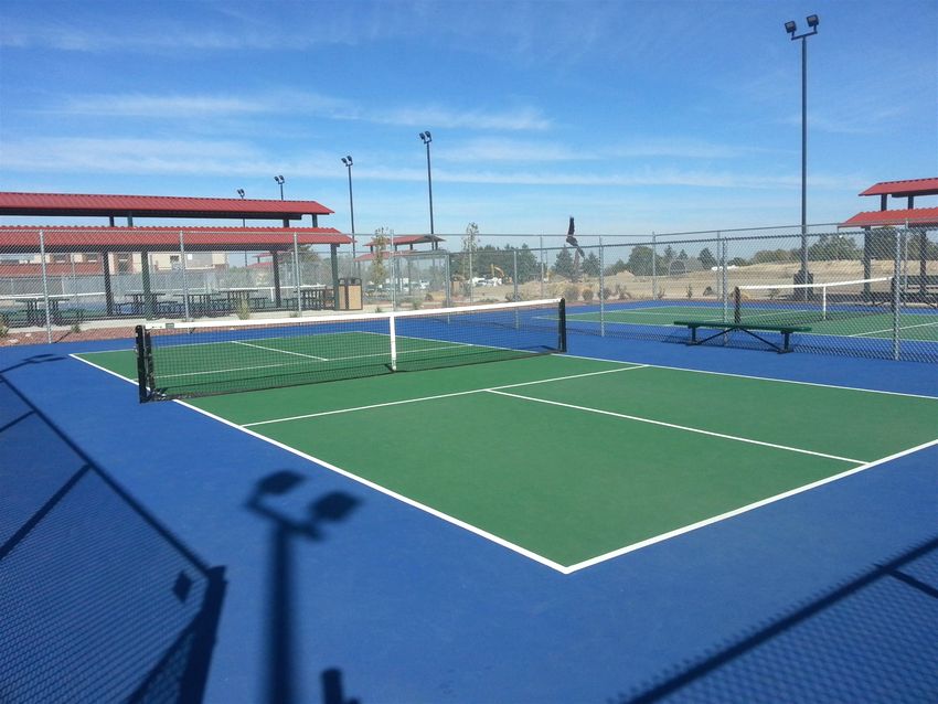 learn how to play pickleball near me