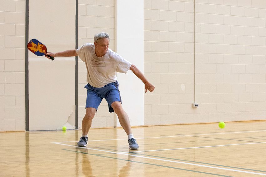 how old do you have to be to play pickleball