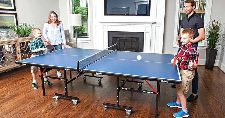 costco ping pong table