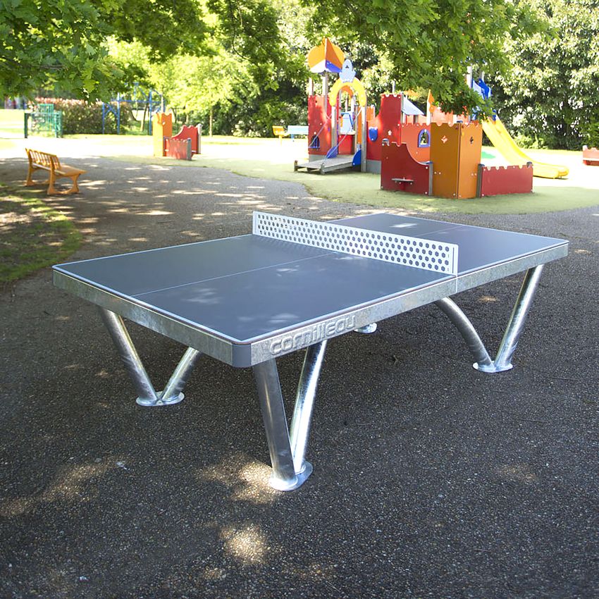 used joola ping pong table