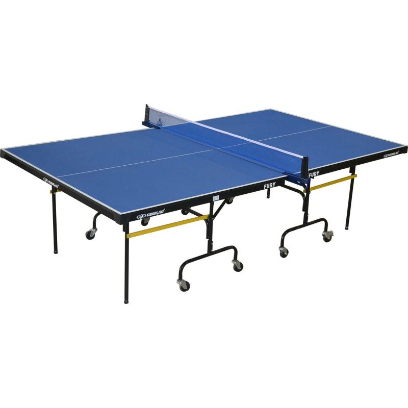 Best Fury Ping Pong Tables 2024 Deals