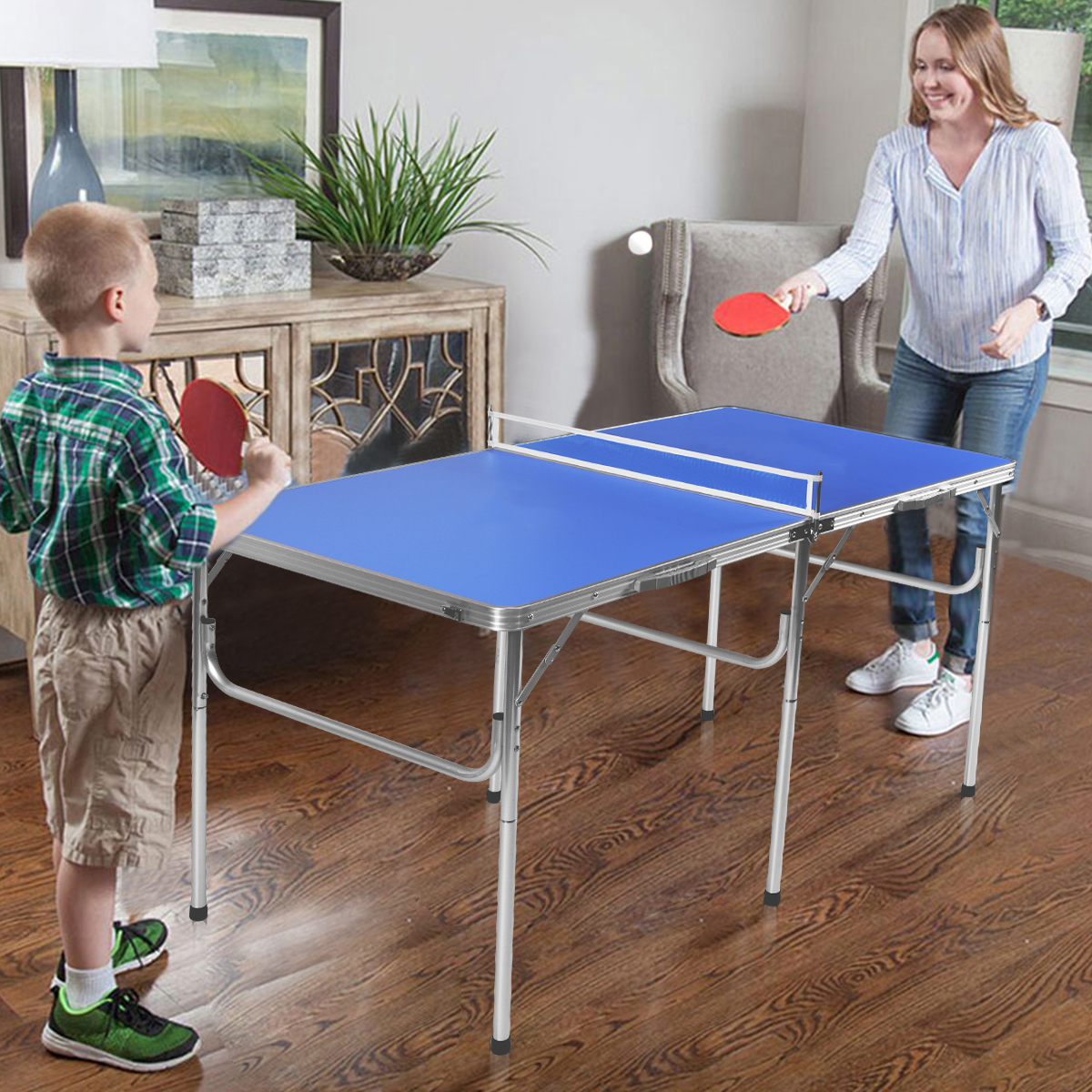 Buy Keller Ping Pong Tables 2024 Deals