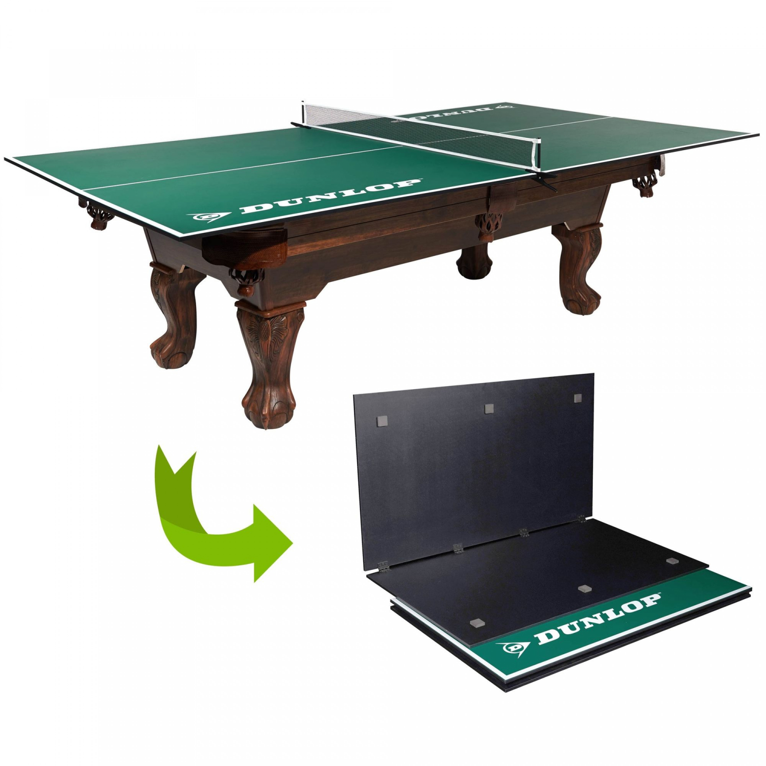 Ping Pong Tables For Pool 2024 Deals