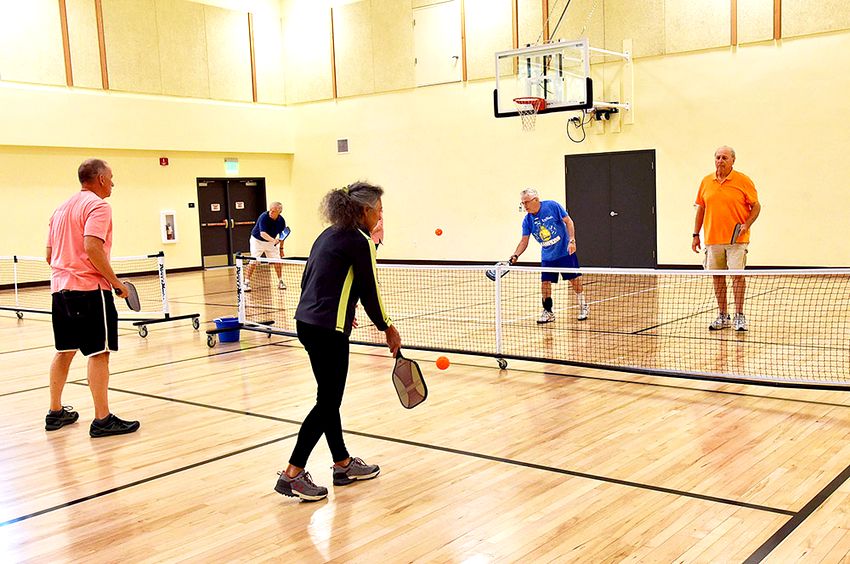 What are 3 rules of pickleball? • Blog 2023