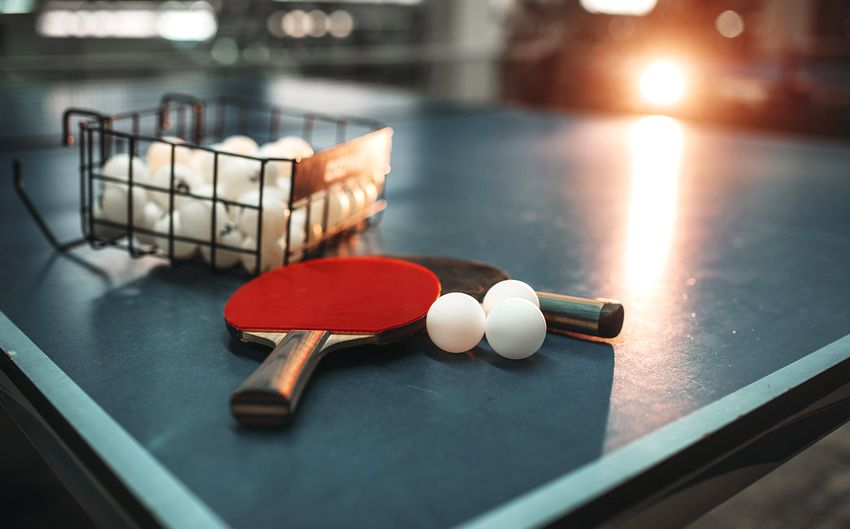 Which Table Tennis Table Is The Best?